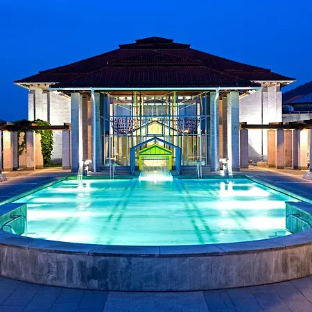 H+ Limes Thermen فندق 4*