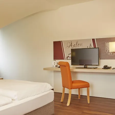 H+ Limes Thermen 4* Aalen