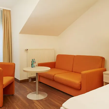 Отель H+ Limes Thermen 4*