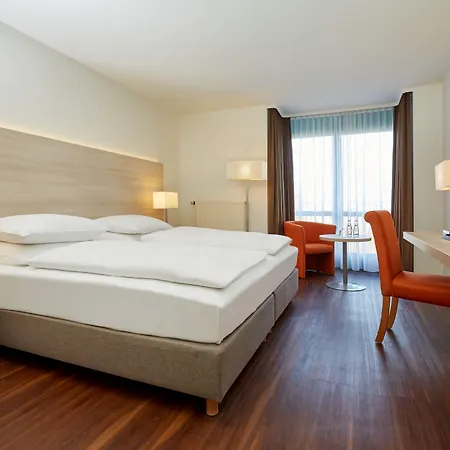 H+ Limes Thermen Ален