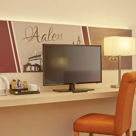 Отель H+ Limes Thermen