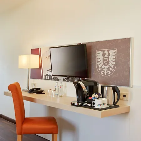 H+ Limes Thermen Отель