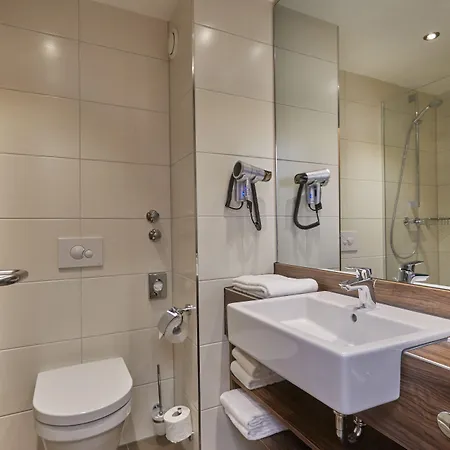 Hotel H+ Limes Thermen 4*