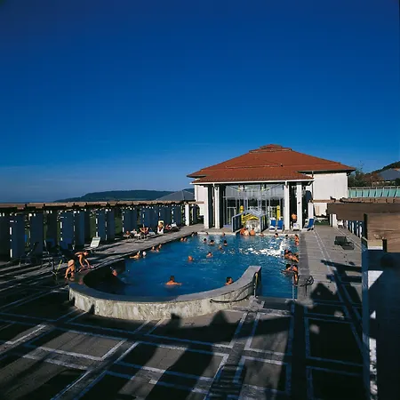H+ Limes Thermen 호텔 4*