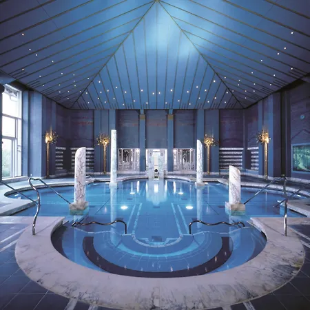 H+ Limes Thermen