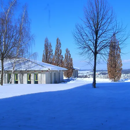 Hotel H+ Limes Thermen Aalen