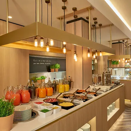 H+ Limes Thermen Отель 4*