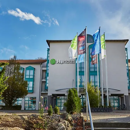 H+ Limes Thermen Aalen