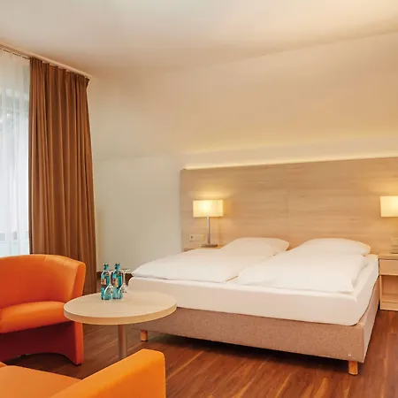 Hotel H+ Limes Thermen