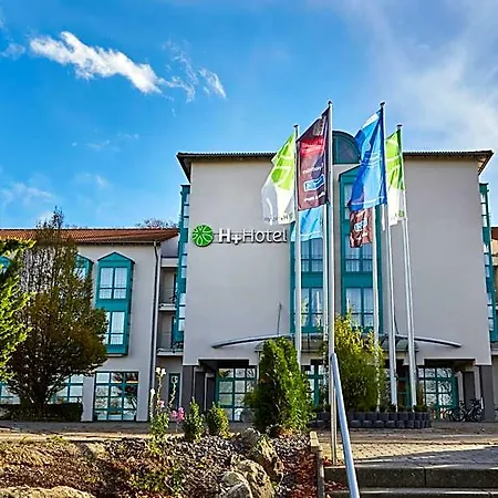 H+ Limes Thermen 4* אאלן