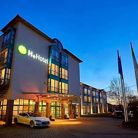 מלון H+ Limes Thermen