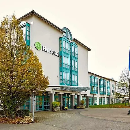 H+ Limes Thermen 4*