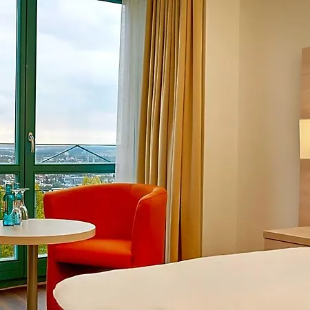 Hotel H+ Limes Thermen Aalen