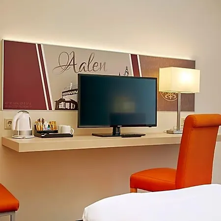 H+ Limes Thermen 4* Aalen