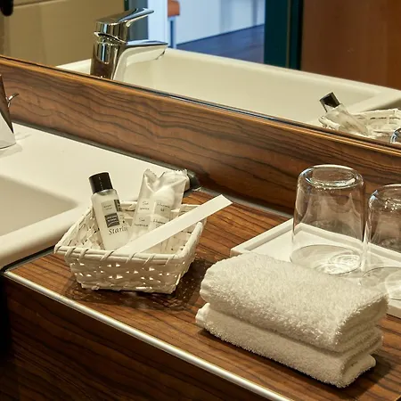Otel H+ Limes Thermen 4*