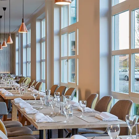 Отель H+ Limes Thermen Ален