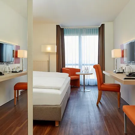 Hotel H+ Limes Thermen Aalen