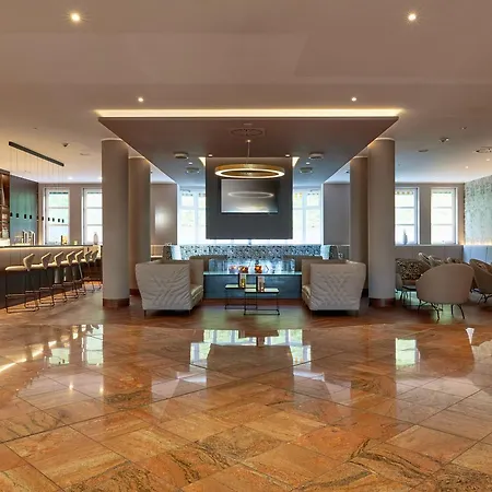 H+ Limes Thermen 4* آلين