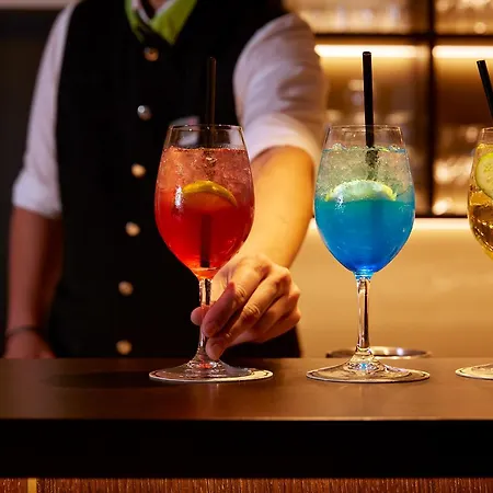 호텔 H+ Limes Thermen
