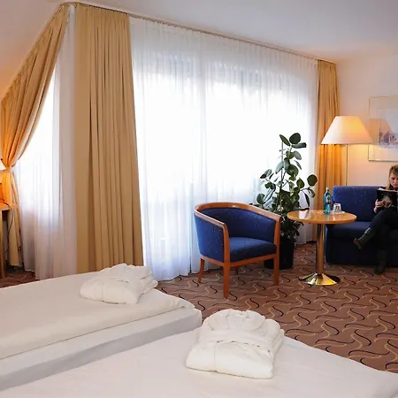 H+ Limes Thermen Otel 4*