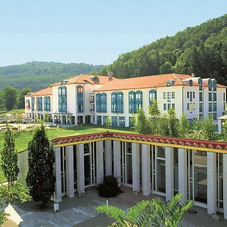 H+ Limes Thermen Hotel