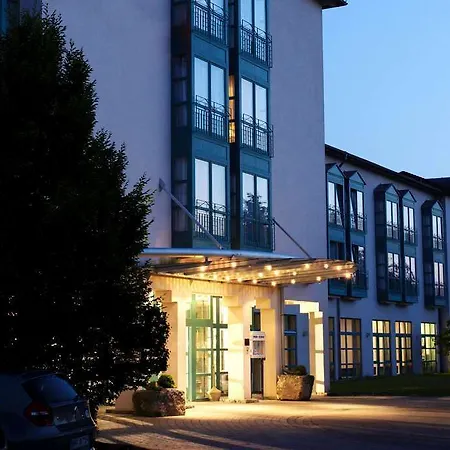 H+ Limes Thermen Otel 4*