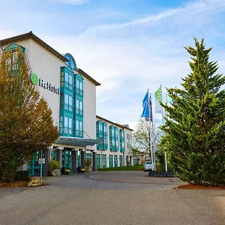 H+ Limes Thermen Hotel 4*