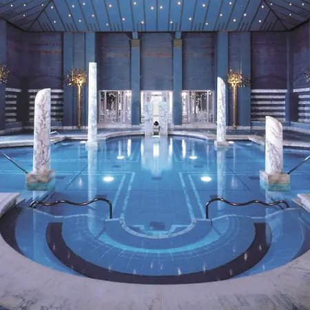 Otel H+ Limes Thermen
