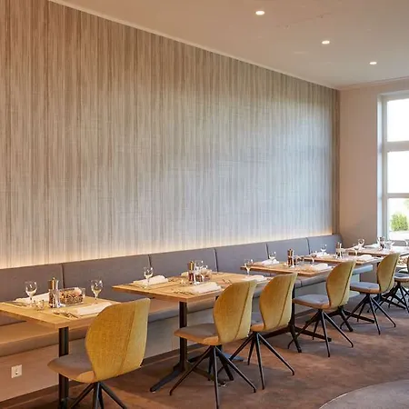 Otel H+ Limes Thermen 4*
