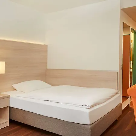 H+ Limes Thermen Otel