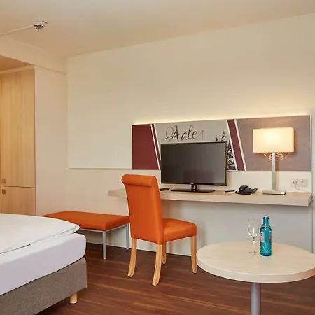 H+ Limes Thermen 4* Aalen