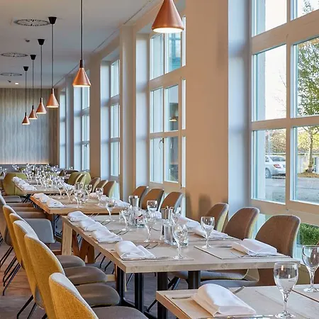 Otel H+ Limes Thermen Aalen