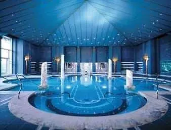 H+ Limes Thermen Otel Aalen