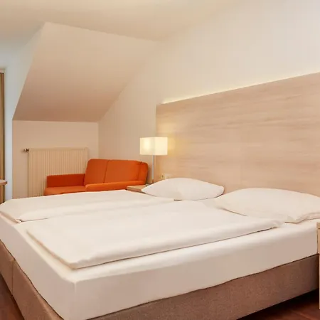 Otel H+ Limes Thermen
