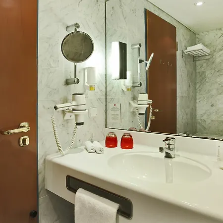 H+ Limes Thermen Otel 4*
