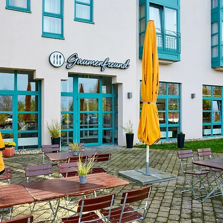 Отель H+ Limes Thermen Ален