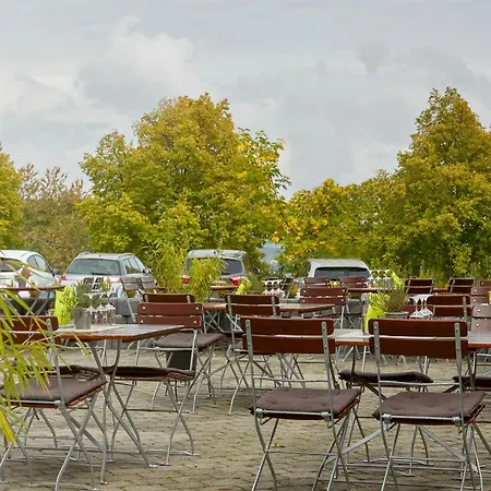 H+ Limes Thermen Ален