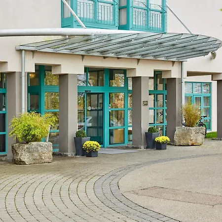 Отель H+ Limes Thermen