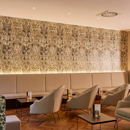 H+ Limes Thermen 4* Ален