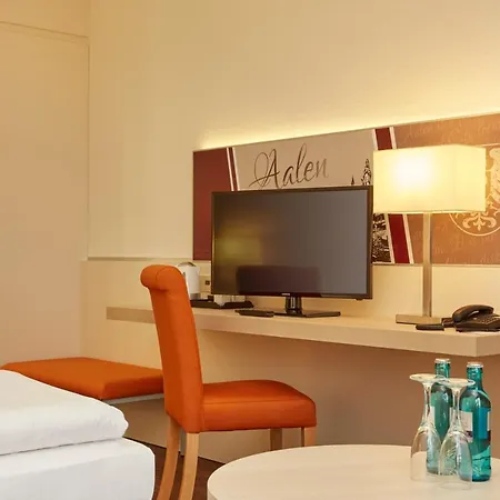 Hotell H+ Limes Thermen 4*