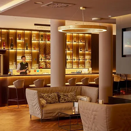 Hotel H+ Limes Thermen Aalen