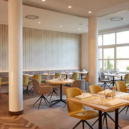 Отель H+ Limes Thermen 4*