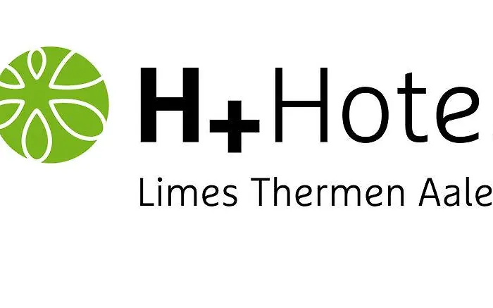 H+ Limes Thermen ホテル アーレン