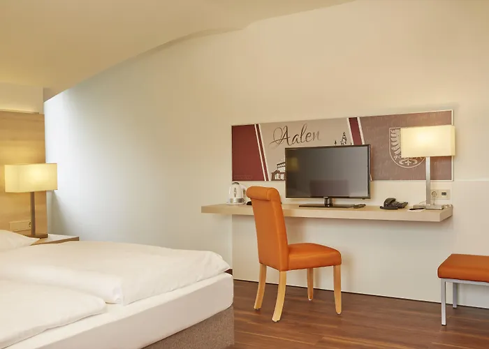 H+ Limes Thermen 4* אאלן