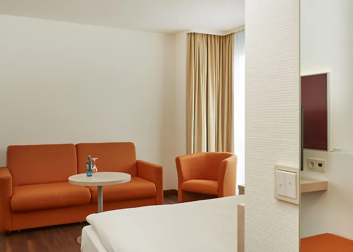 H+ Limes Thermen 4* אאלן