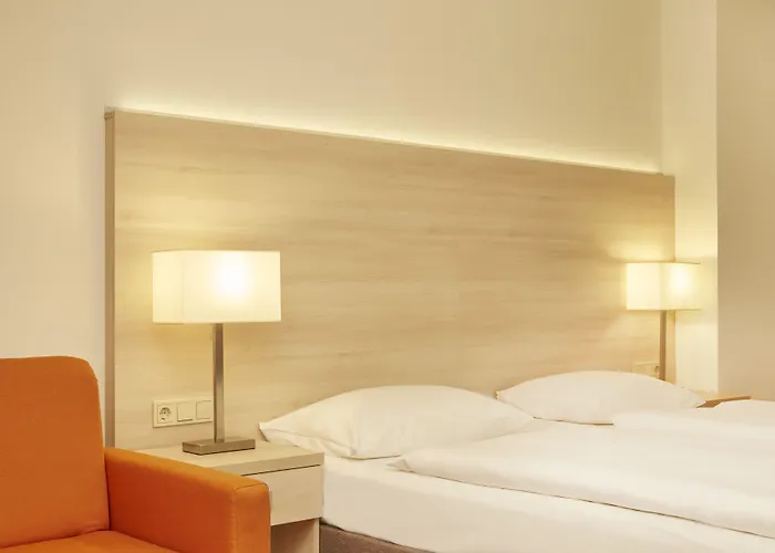 H+ Limes Thermen Hotel Aalen