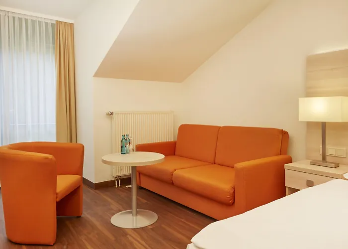 Hotel H+ Limes Thermen 4*