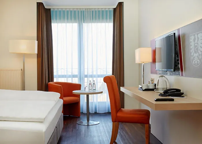 H+ Limes Thermen מלון 4*