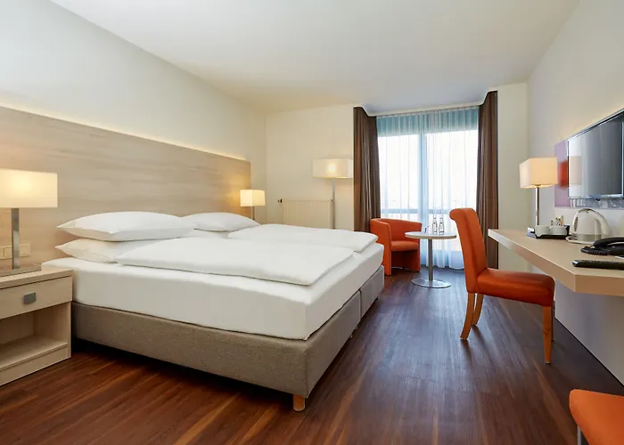 H+ Limes Thermen אאלן