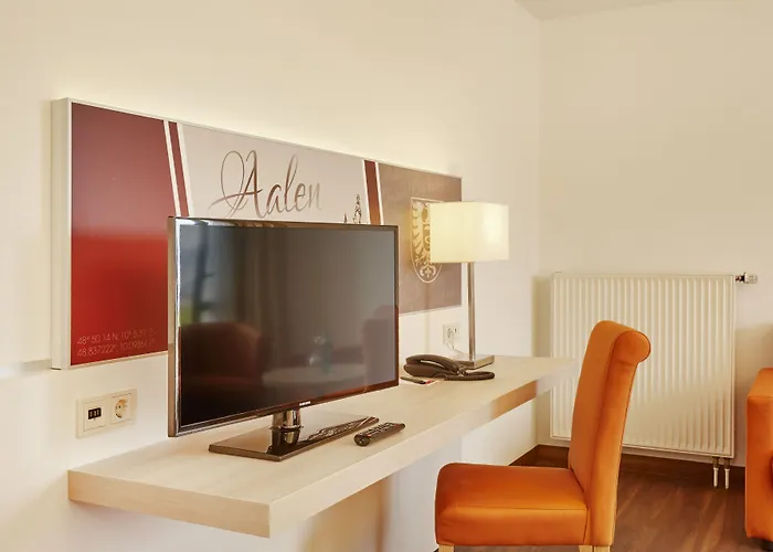 H+ Limes Thermen מלון 4*